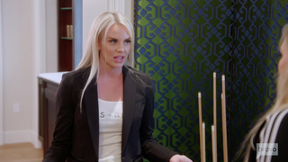 Blame It All on Whitney: A <i>Real Housewives of Salt Lake City</i> Holiness Ranking